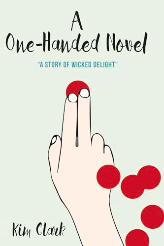 A One-Handed Novel