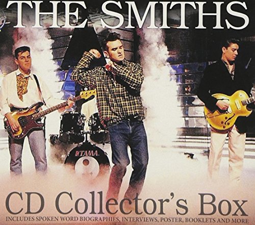 Various - The CD Collector's Box [CD]