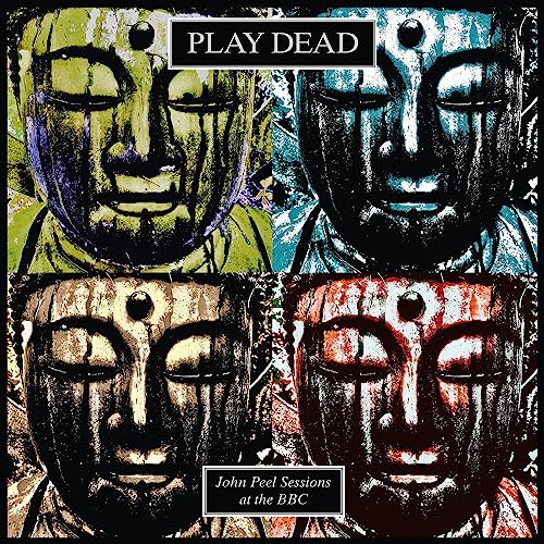 Play Dead - John Peel Sessions At The Bbc [VINYL]