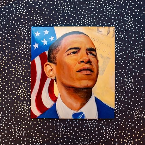 Beacon of Hope : The Life of Barack Obama