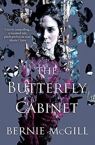 The Butterfly Cabinet