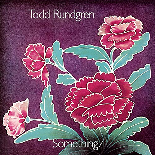 Various - Something / Anything? (Gatefold sleeve) [180 gm 2LP vinyl] [VINYL]