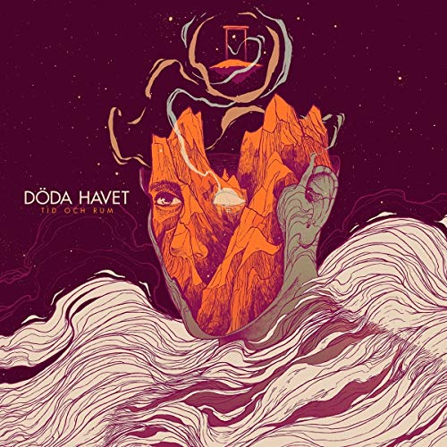 Doda Havet - Tid Och Rum [VINYL]