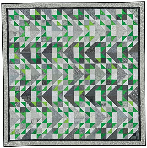 A New Twist : Turn 6 Easy Blocks Into 12 Colorful Quilts