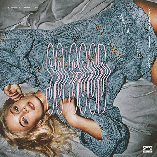 Zara Larsson - So Good  [VINYL]