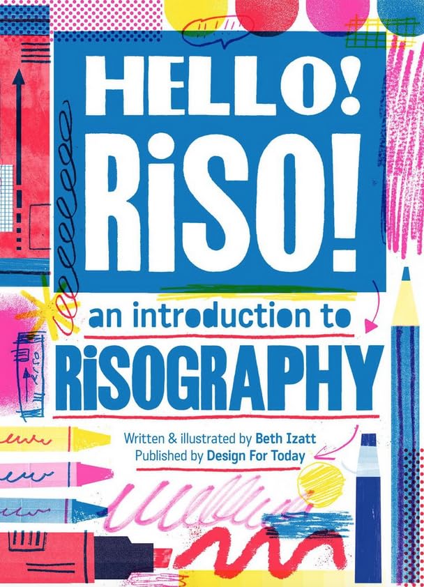 Hello Riso!