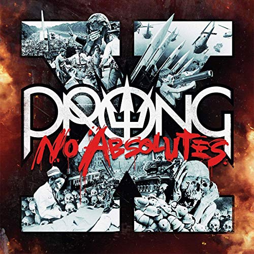 Various - X - No Absolutes [CD]