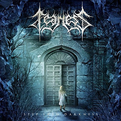 Tearless - Step Into Darkness [CD]
