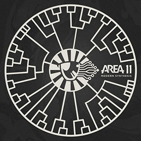 Area 11 - Modern Synthesis [CD]
