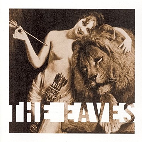 Various - The Eaves [CD]