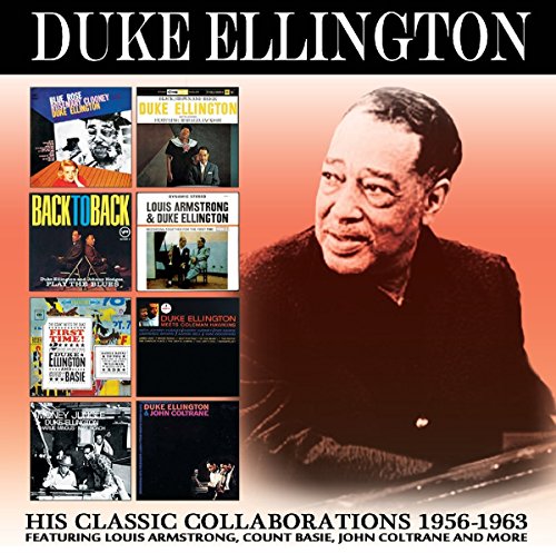 Various - His Classic Collaborations: 1956-1963 (4Cd) [CD]