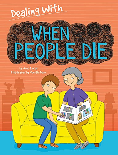 When People Die (Dealing With...)