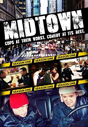 Midtown [DVD]
