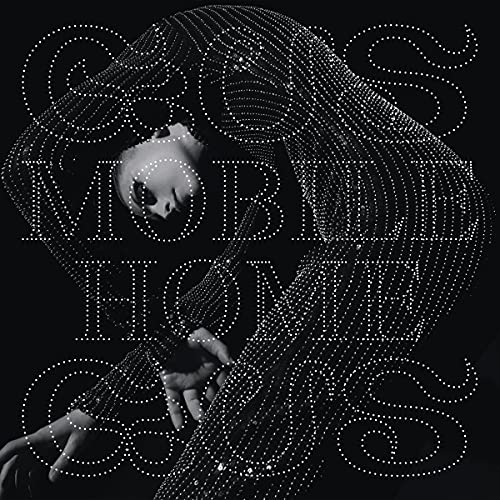 Gusgus - Mobile Home [VINYL]