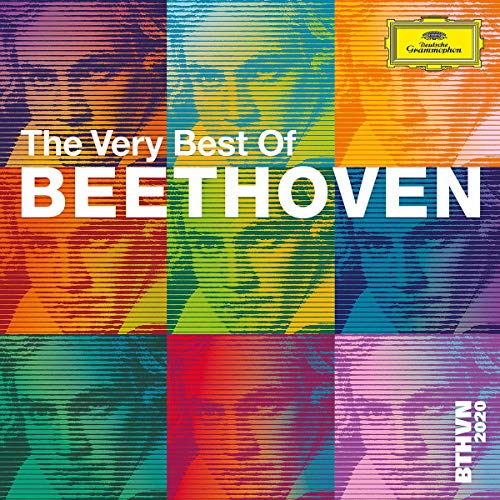 Various Artists - Beethoven - The Very Best Of [CD]