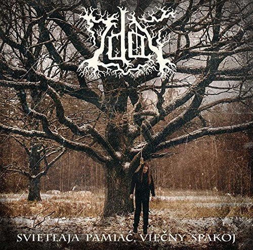 Various - Svietlaja Pamiac, Viecny Spakoj [CD]