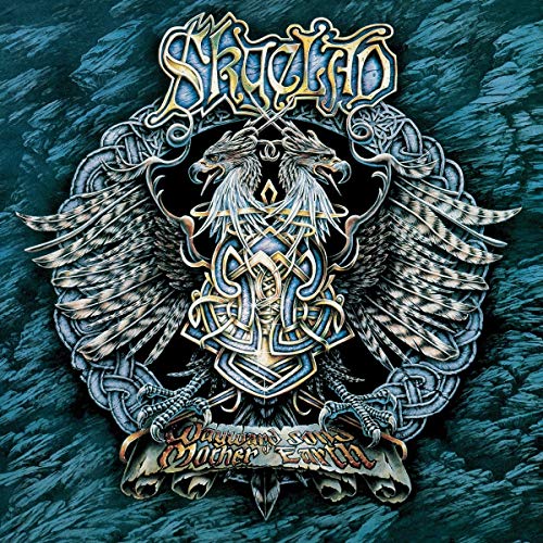 Skyclad - The Wayward Sons of Mother Earth [VINYL]