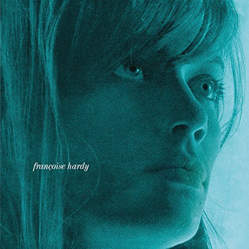 Francoise Hardy - L'Amitie [CD]