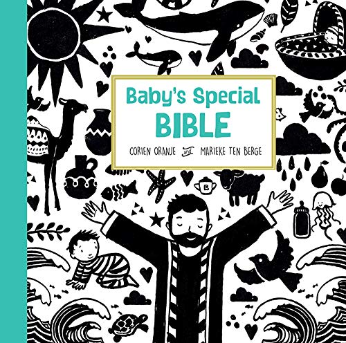 Babys Special Bible