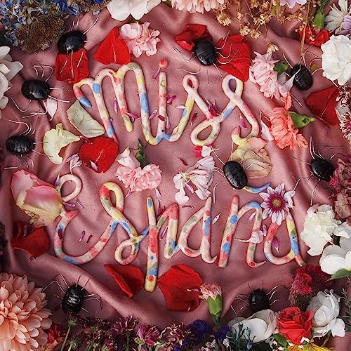 Miss España - Niebla Mental [VINYL]