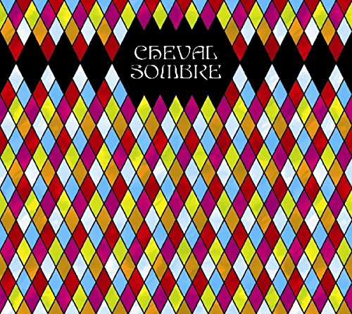 Various - Cheval Sombre [CD]