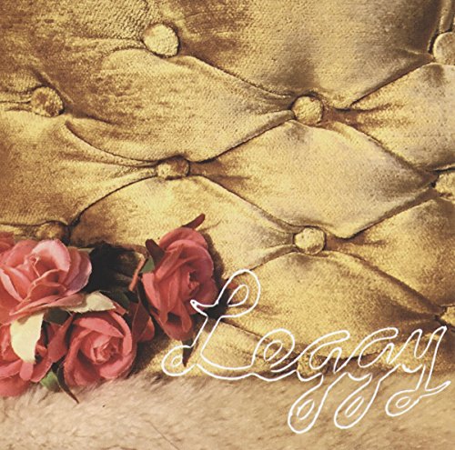 Leggy - Leggy [VINYL]