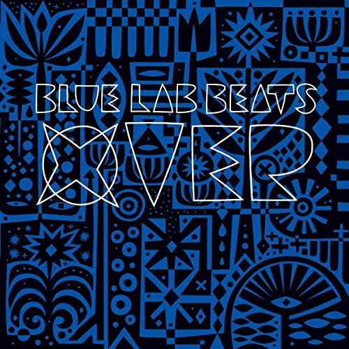 Blue Lab Beats - Xover [VINYL]