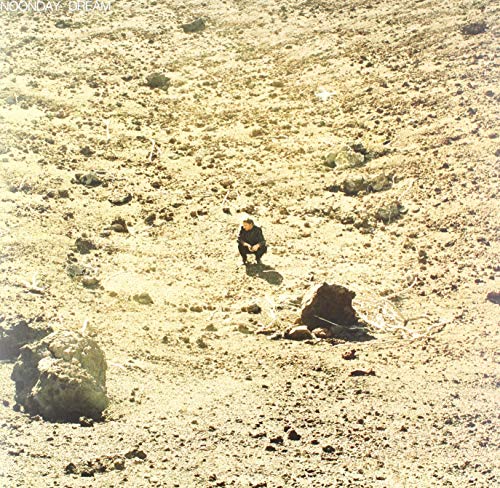 Ben Howard - Noonday Dream [DVD]
