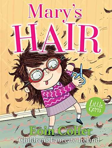 Mary's Hair (Little Gems)