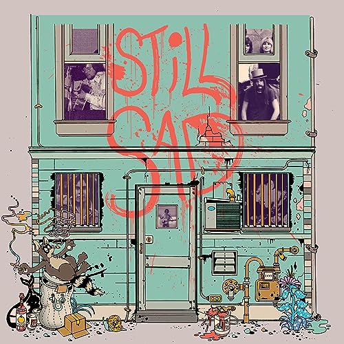 Various Artists - ...Still Sad [VINYL]