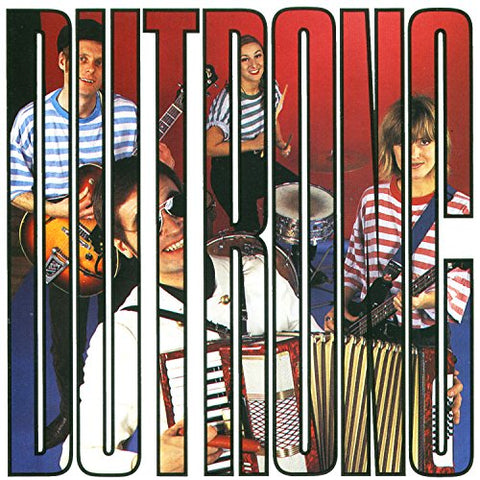 Dutronc - DUTRONC [CD]