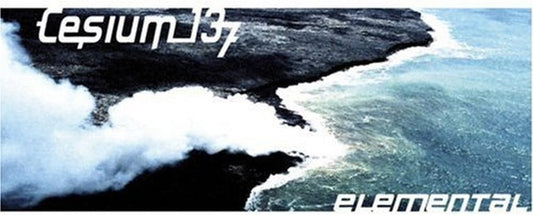 Cesium_137 - Elemental [CD]