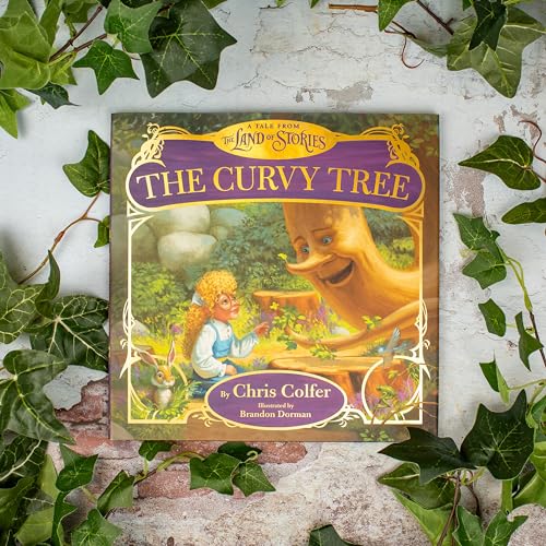The Curvy Tree