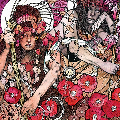 Baroness - Red Album [VINYL]