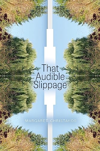 That Audible Slippage
