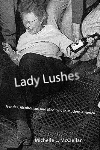 Lady Lushes: Gender