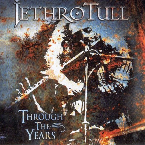 Jethro Tull - Through The Years [CD]