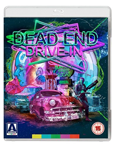 Dead End Drive In [DVD]