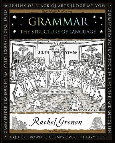 Grammar : The Structure of Language