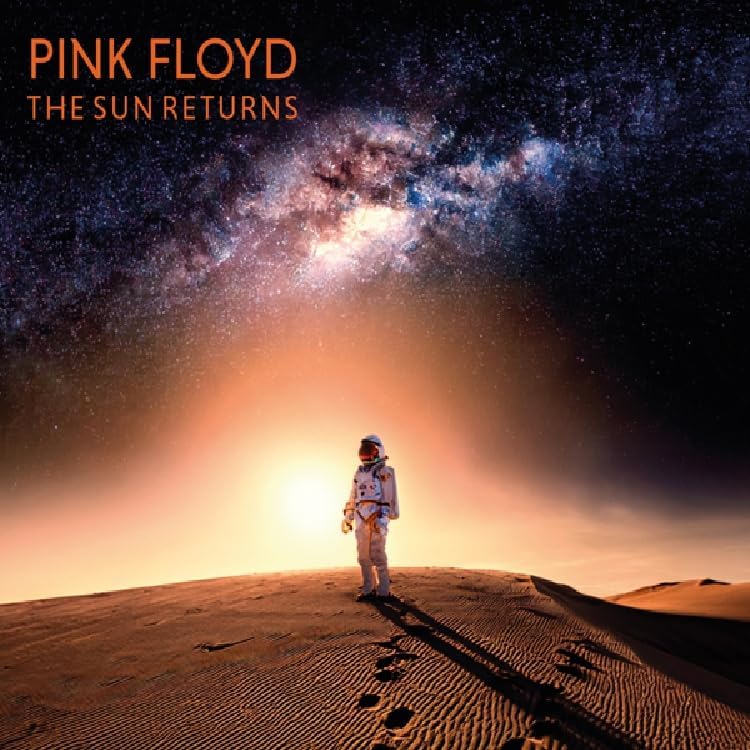 Pink Floyd - The Sun Returns [CD]