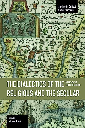 Dialectics Of The Religious And The Secular