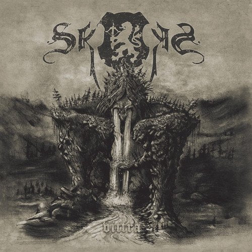 Skogen - Vittra [CD]