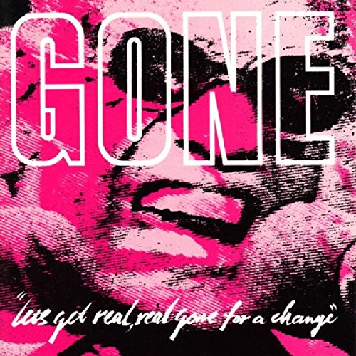 Gone - Lets Get Real  Real Gone For [VINYL]