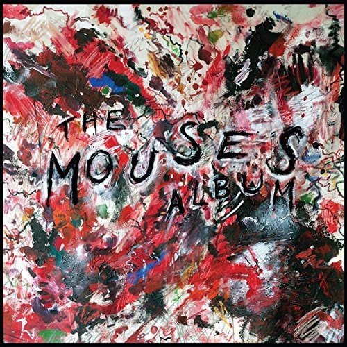 Mouses - The Mouses Album [VINYL]