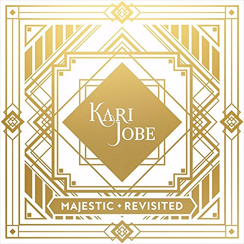 Jobe Kari - Majestic (revisited) (dig) [CD]