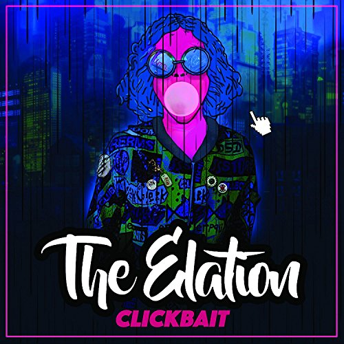 Various - Clickbait [CD]