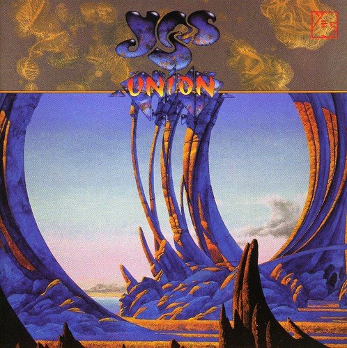 Yes - Union [CD]