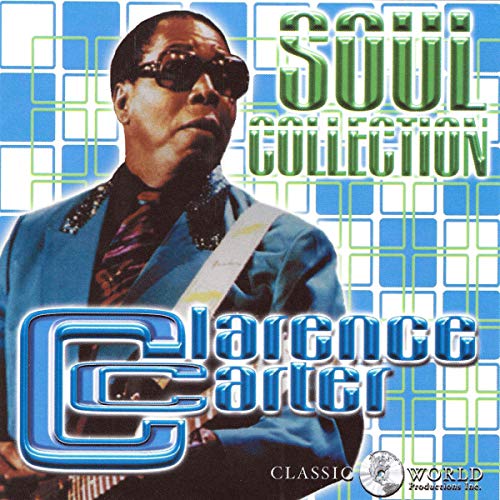 Clarence Carter - Soul Collection [CD]