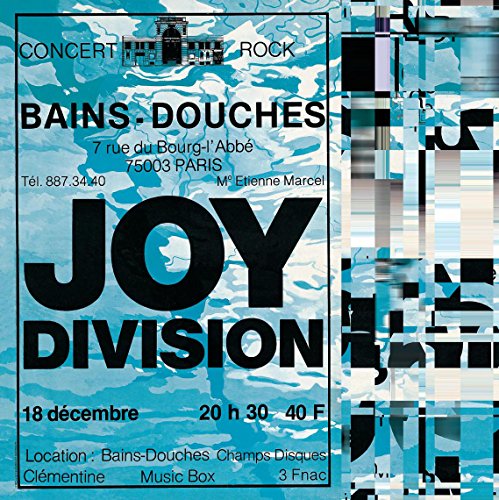 Various - Live At Les Bains Douches, Paris [VINYL]