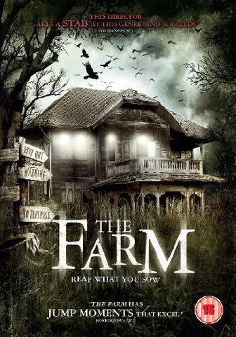 The Farm [DVD]